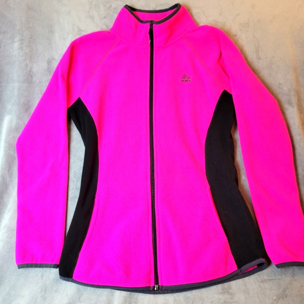 Rbx Sweatshirt Jacket